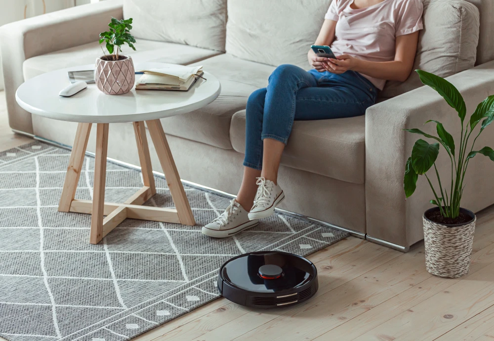 best robot vacuum cleaner on the market